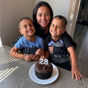 Meet your Posher, Vanessa